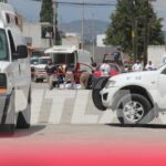 Balacera en Apizaco: bala perdida cobra vida de hombre cerca de escuela, causa pánico entre estudiantes