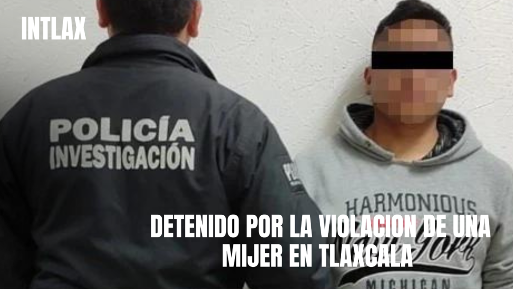 Vinculan a proceso a Miguel Ángel N. por violación en Tlaxcala