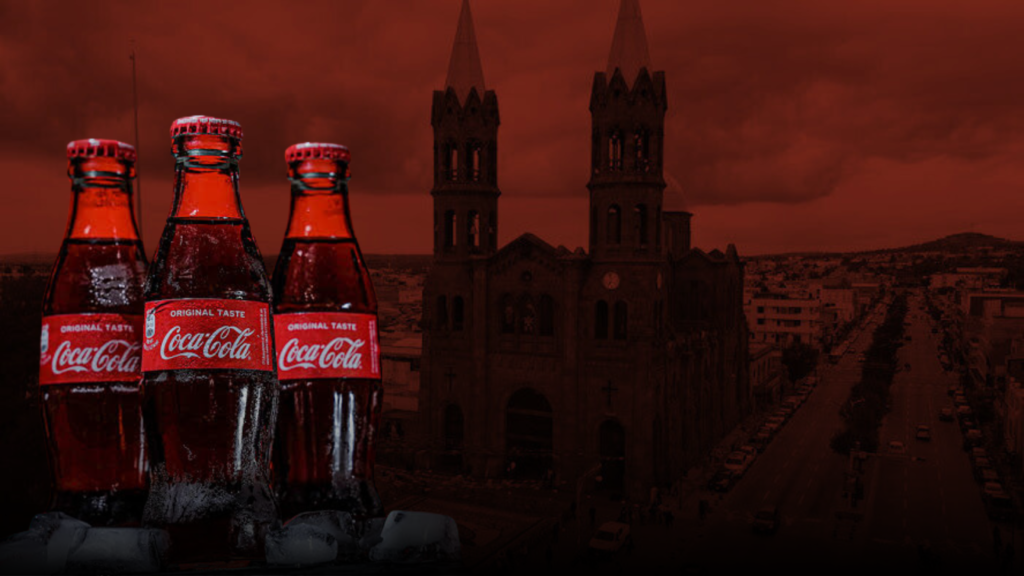 Coca-Cola aumenta precios en Tlaxcala y México debido a la escalada de costos de producción