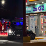 Roban OXXO en Calpulalpan por segunda ves en esta semana.