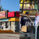 Nuevo Robo en Oxxo de Calpulalpan: Ladrones Detenidos