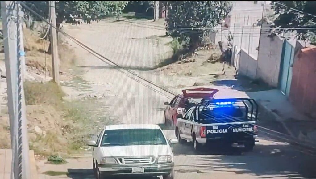Hombre de aproximadamente 65 años encontrado sin vida en su local de avenida Morelos, #Calpulalpan