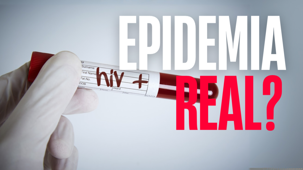 Desinformación sobre epidemia de VIH en México enciende alertas digitales