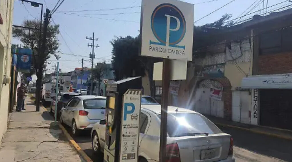Texcoco moderniza su movilidad: parquímetros operativos desde el 7 de abril