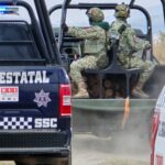 Explota polvorín en Xaloztoc, Tlaxcala