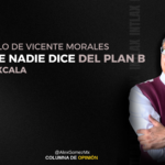 LO QUE NADIE DICE DEL PLAN B