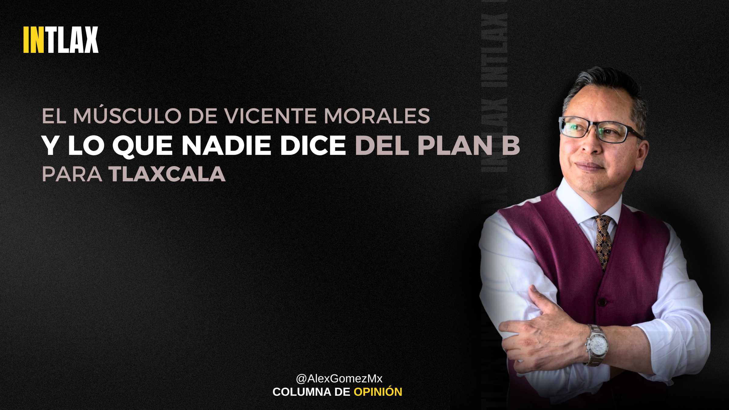 LO QUE NADIE DICE DEL PLAN B